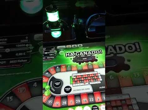 Apuesta maxima casino
